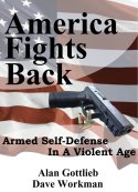 America Fights Back